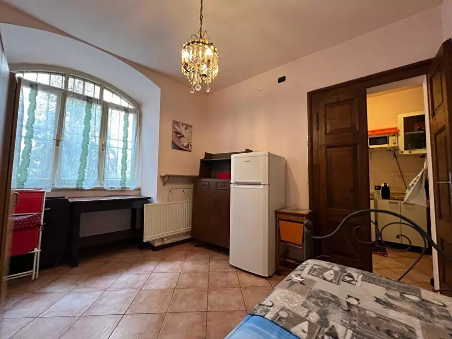 Appartamento in vendita a Mantova