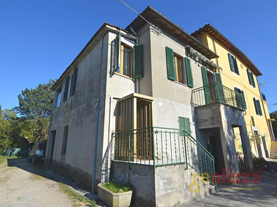 Terratetto in vendita a Perugia