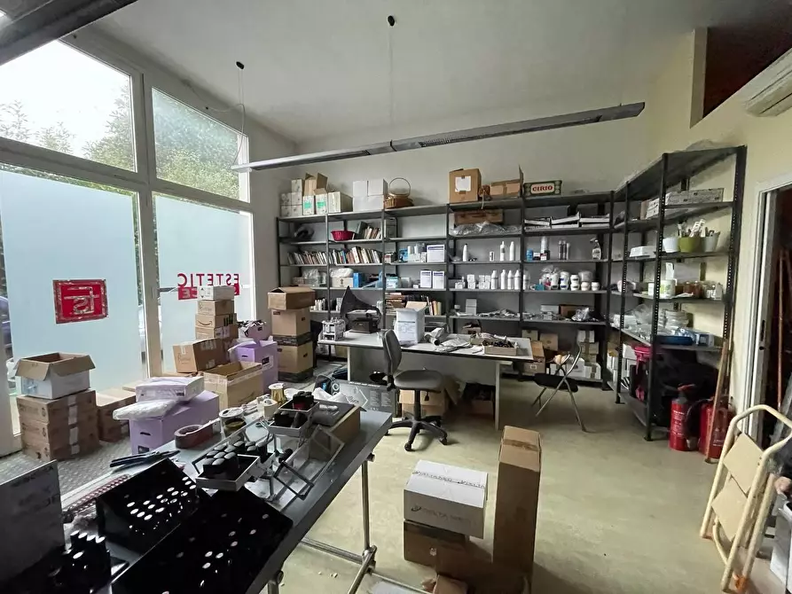 Laboratorio in vendita a Lucca