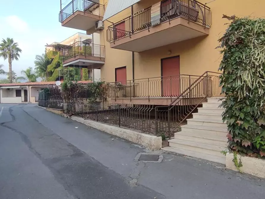 Appartamento in vendita a Giardini-Naxos