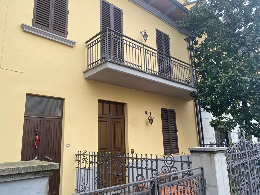 Terratetto in vendita a Arezzo