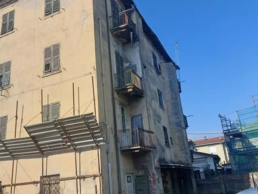 Palazzo in vendita a La Spezia