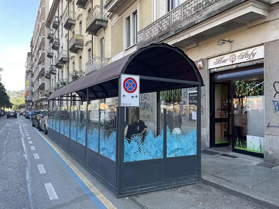Bar / Ristorante in vendita a Torino