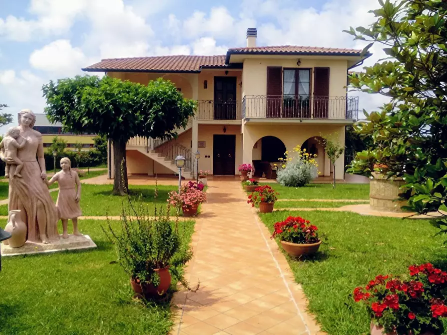 Villa in vendita a Campiglia Marittima