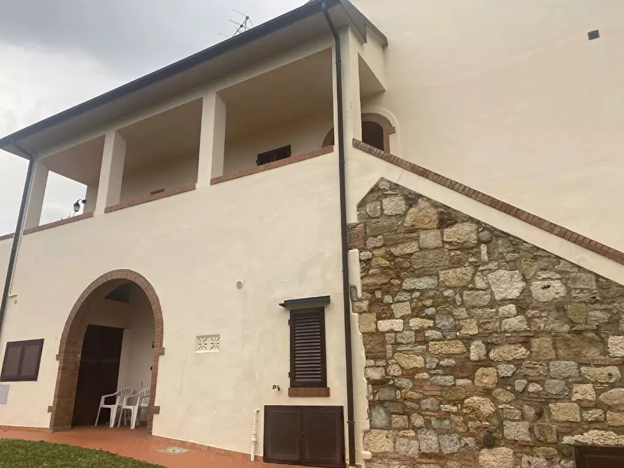 Casa colonica in vendita a Rosignano Marittimo