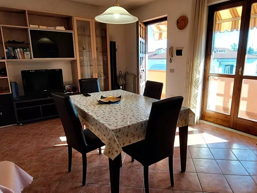 Appartamento in vendita a Casciana Terme Lari