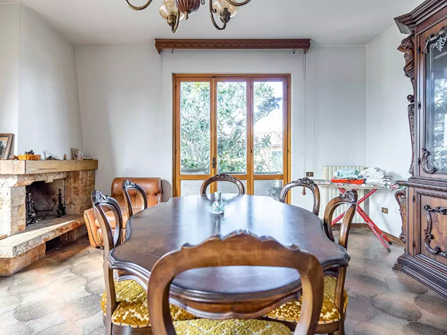 Casa bifamiliare in vendita a Montelupo Fiorentino