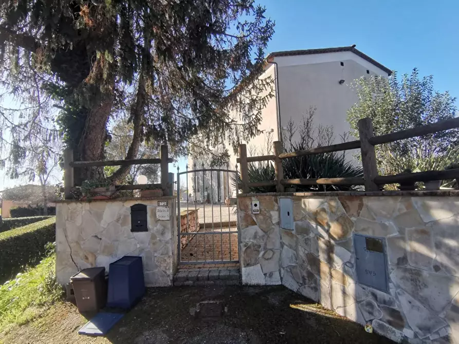 Casa indipendente in vendita a San Giuliano Terme
