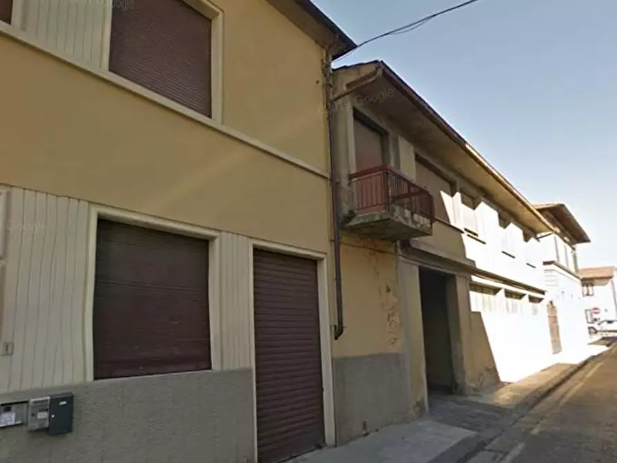 Garage in vendita a Borgo San Lorenzo