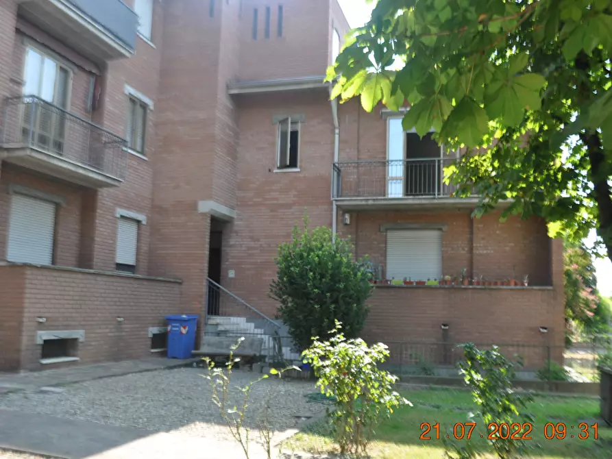 Appartamento in vendita a San Felice Sul Panaro