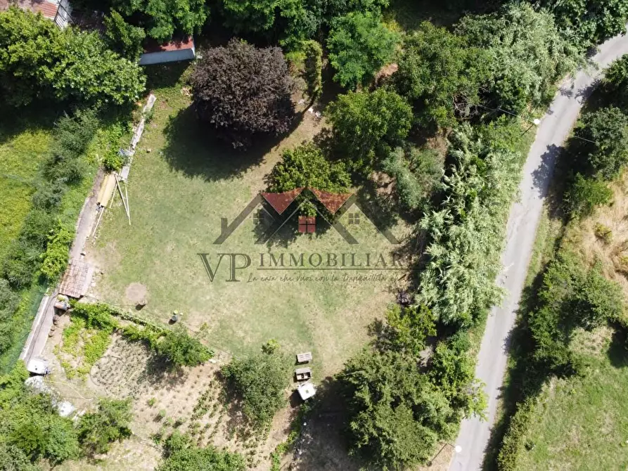 Terreno residenziale in vendita a Pomarance