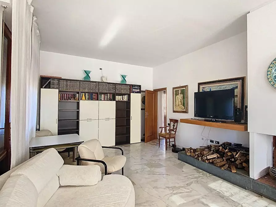 Casa semindipendente in vendita a Viareggio