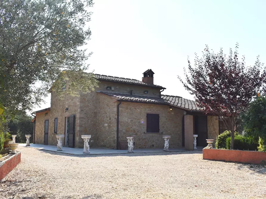 Casa colonica in vendita a Volterra