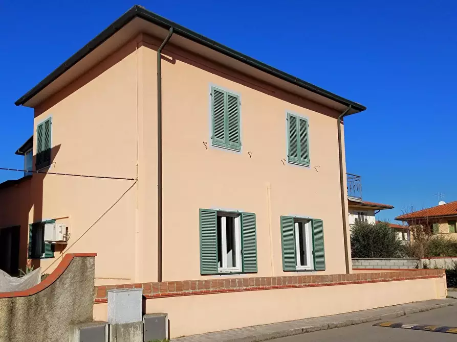 Casa indipendente in vendita a Ponsacco