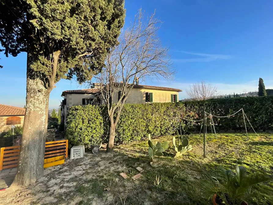 Porzione di casa in vendita a Casciana Terme Lari