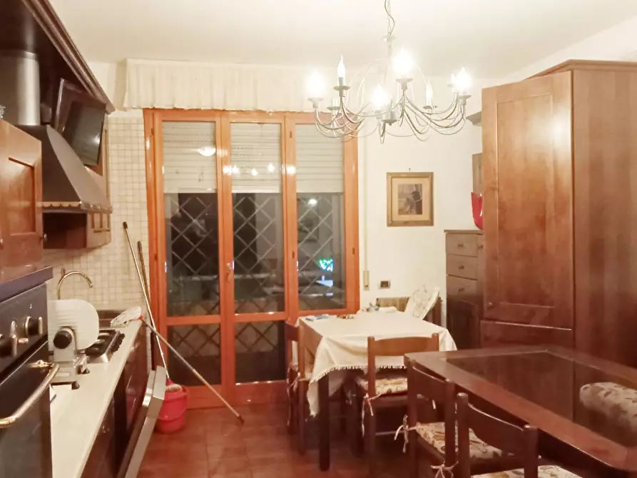 Appartamento in vendita a Lerici