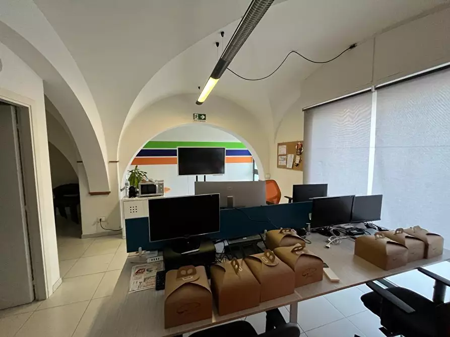 Ufficio in affitto a Pontedera