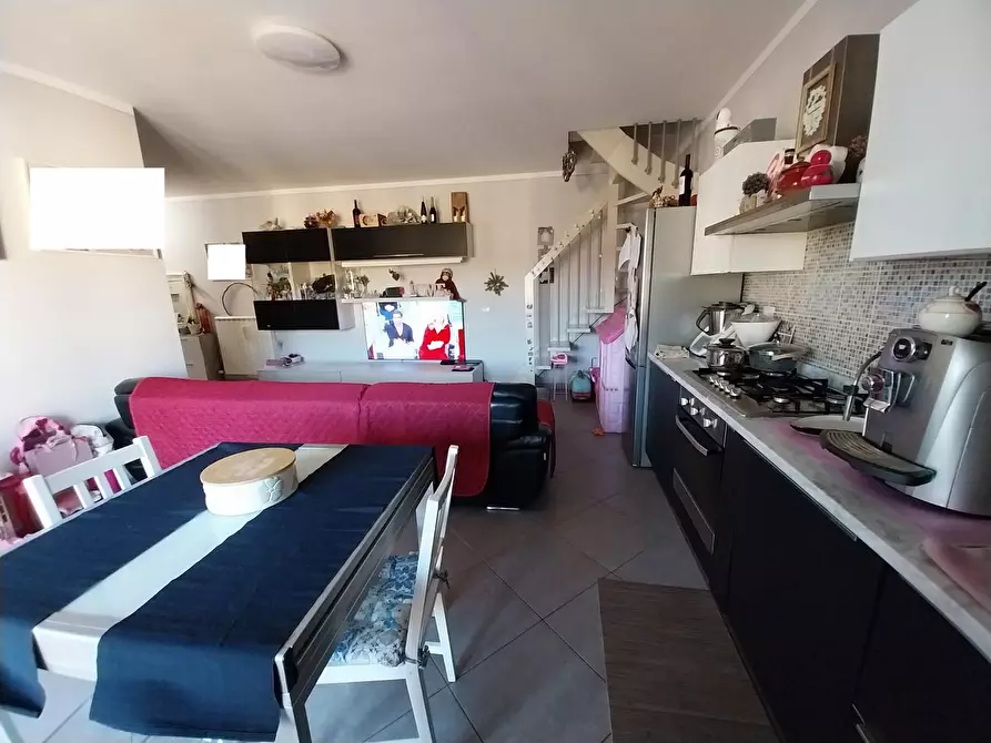 Appartamento in vendita a Bientina
