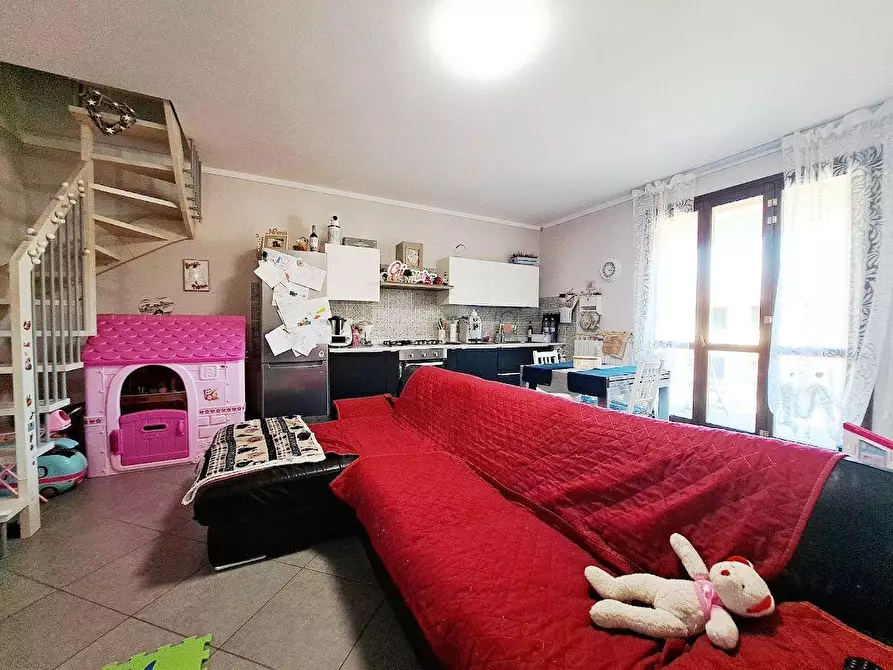 Appartamento in vendita a Bientina