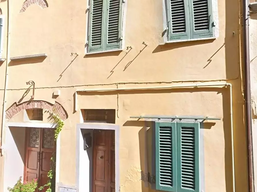 Casa bifamiliare in vendita a Montopoli In Val D'arno