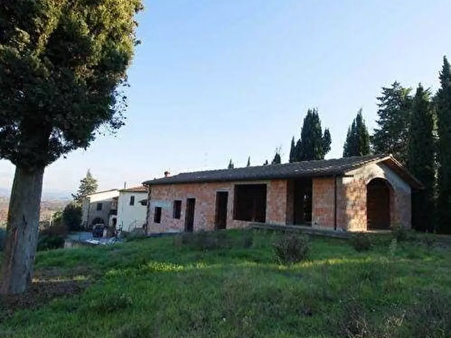 Rustico / casale in vendita a Gambassi Terme