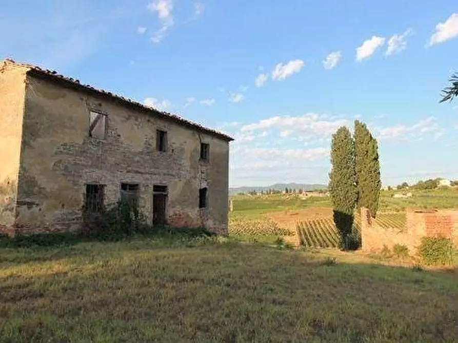 Casa colonica in vendita a Cerreto Guidi