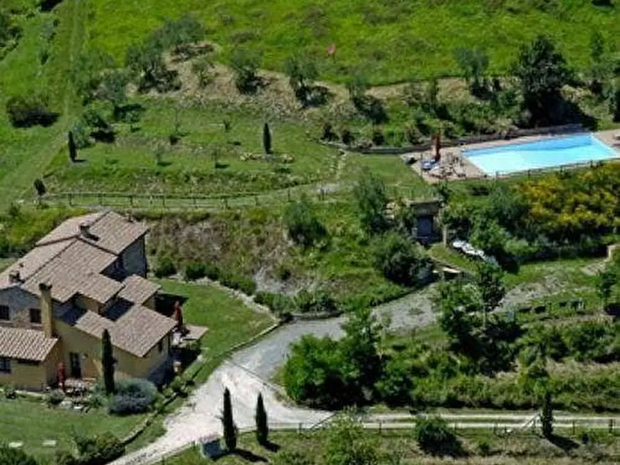Casa colonica in vendita a Montaione