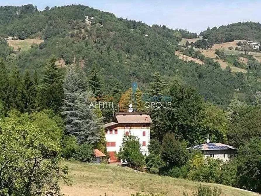 Villa in vendita a Lama Mocogno