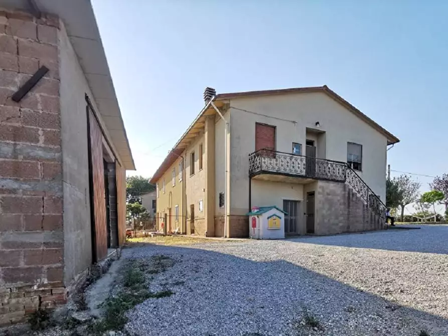 Villa in vendita a Foiano Della Chiana