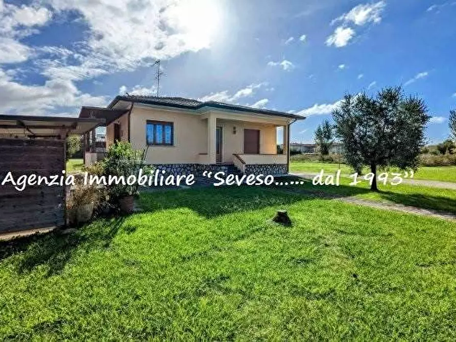 Villa in vendita a Pietrasanta