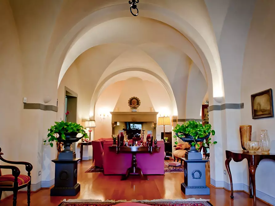 Villa in vendita a Santa Croce Sull'arno