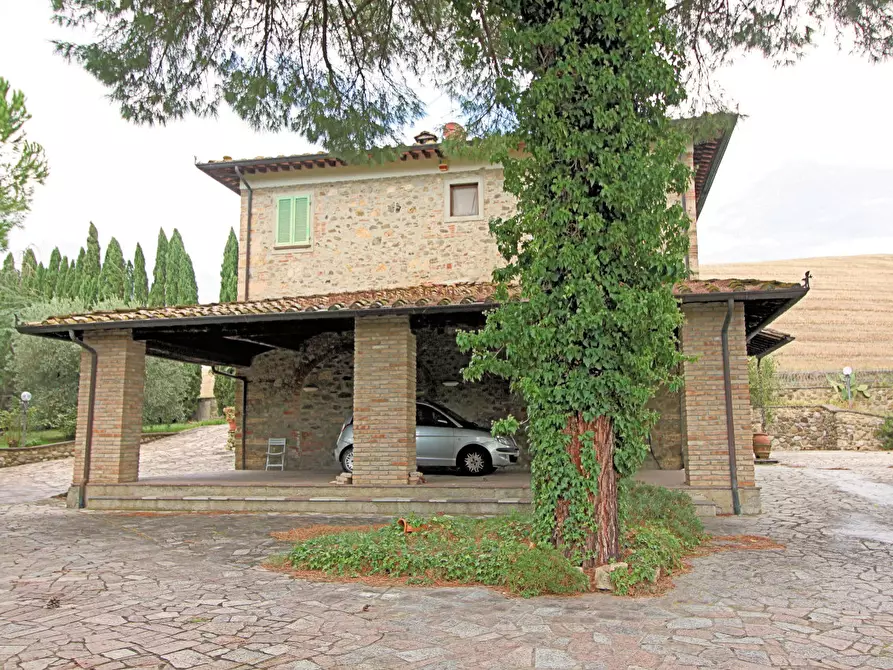 Villa in vendita a Terricciola