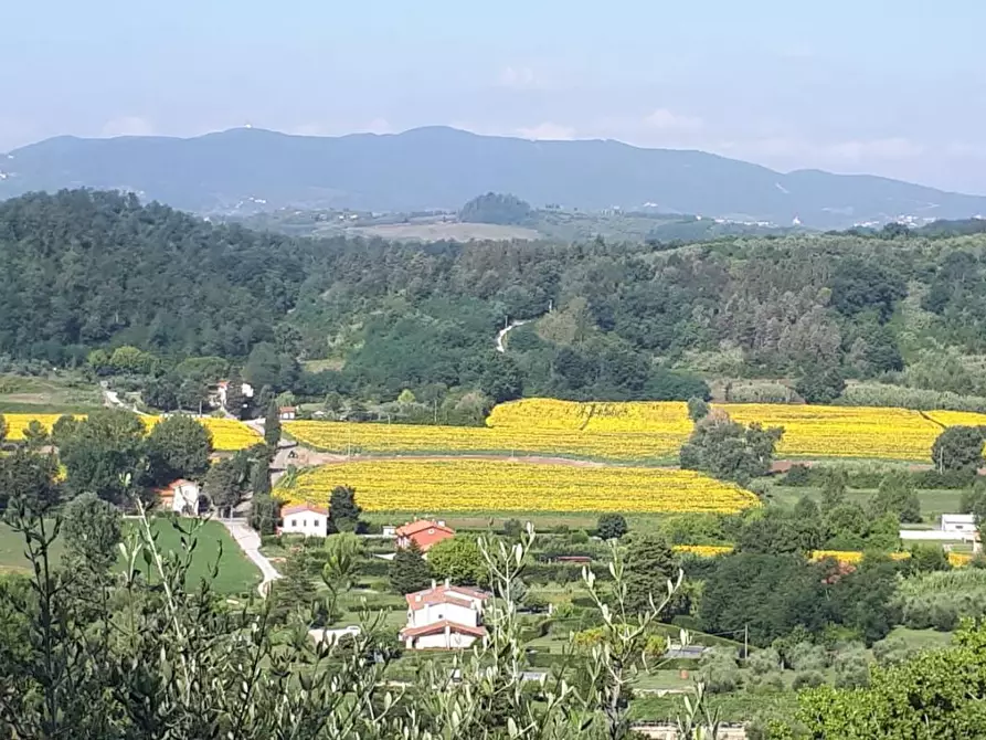 Terreno residenziale in vendita a Crespina Lorenzana