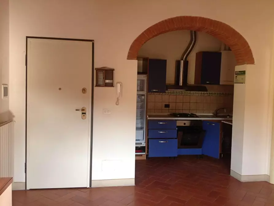 Appartamento in affitto a Santa Croce Sull'arno