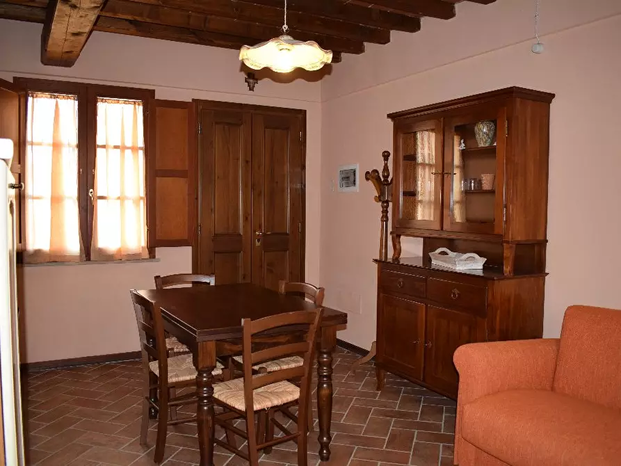 Appartamento in vendita a Gambassi Terme