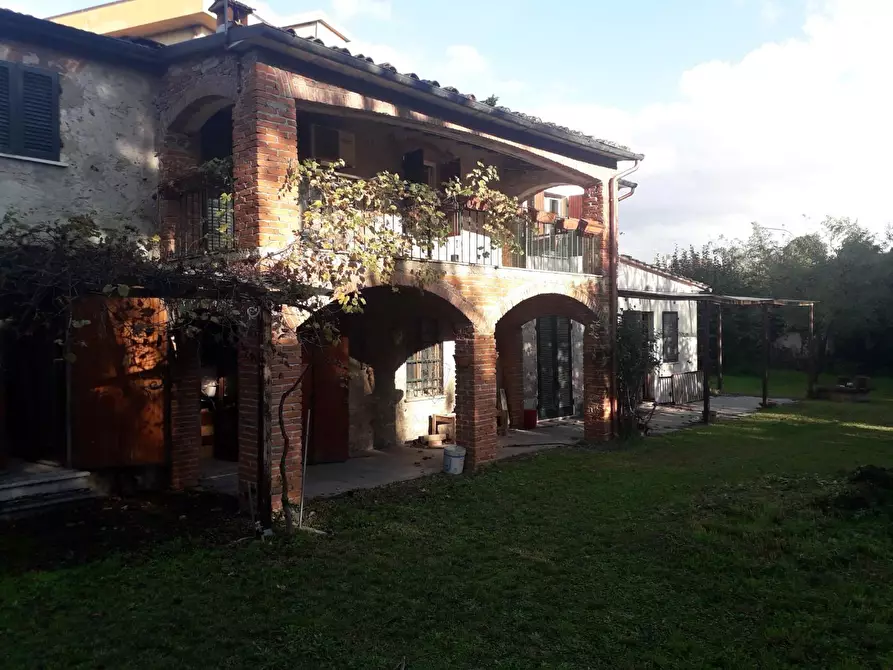 Casa colonica in vendita a Pietrasanta