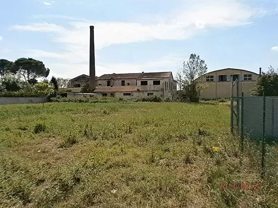 Terreno residenziale in vendita a Santa Croce Sull'arno