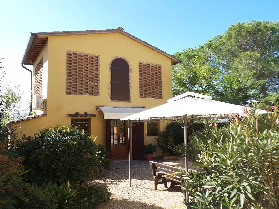 Casa colonica in vendita a Castelfiorentino
