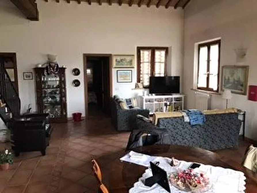 Villa in vendita a Monteroni D'arbia