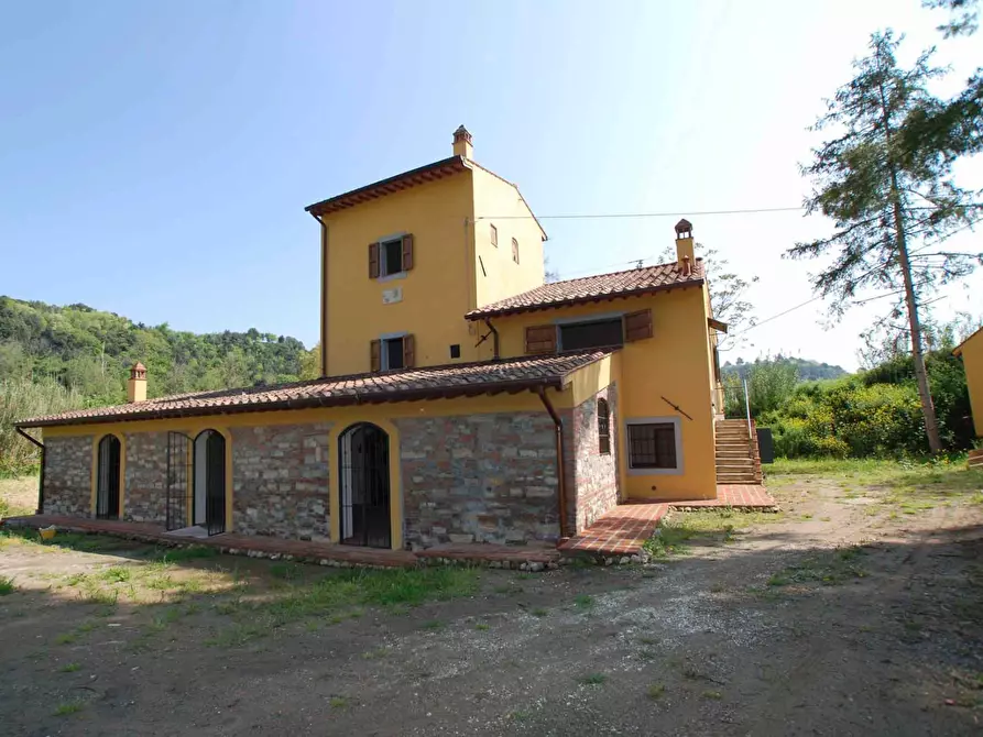 Casa colonica in vendita a Casciana Terme Lari