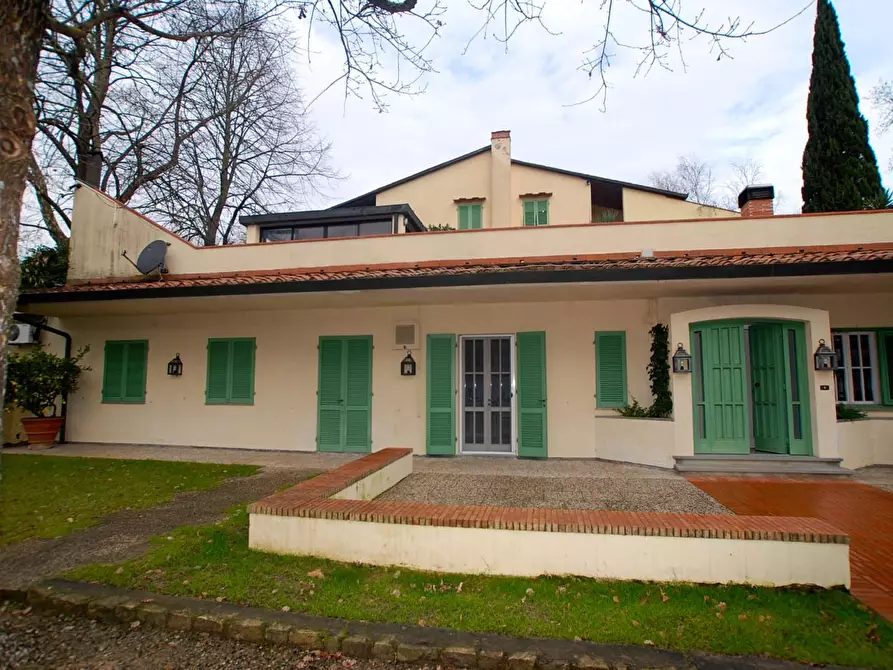 Villa in vendita a Montopoli In Val D'arno