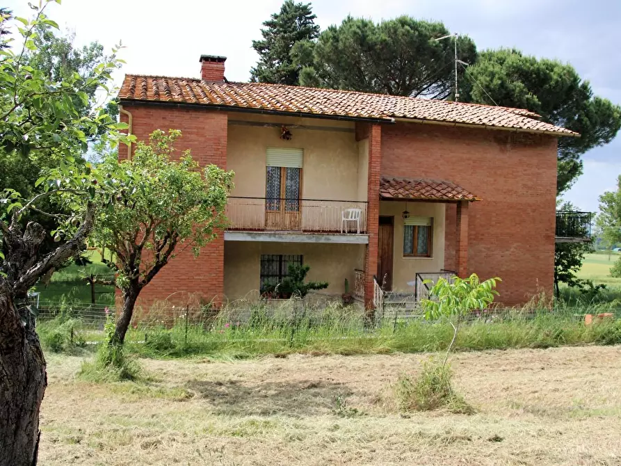 Casa indipendente in vendita a Casole D'elsa
