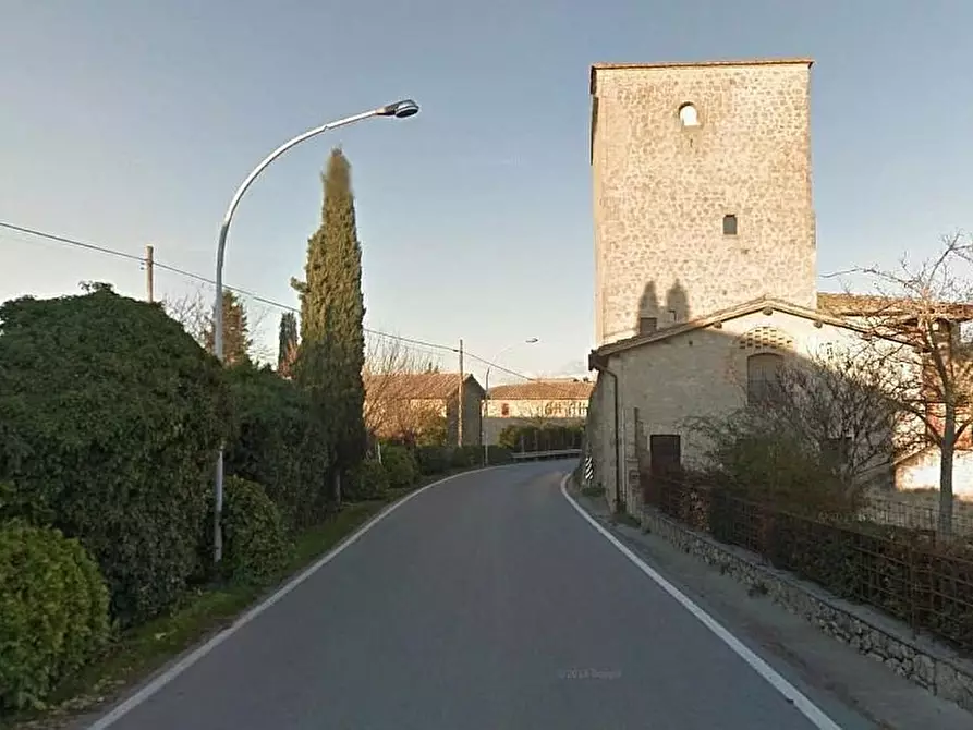 Terreno residenziale in vendita a Monteroni D'arbia
