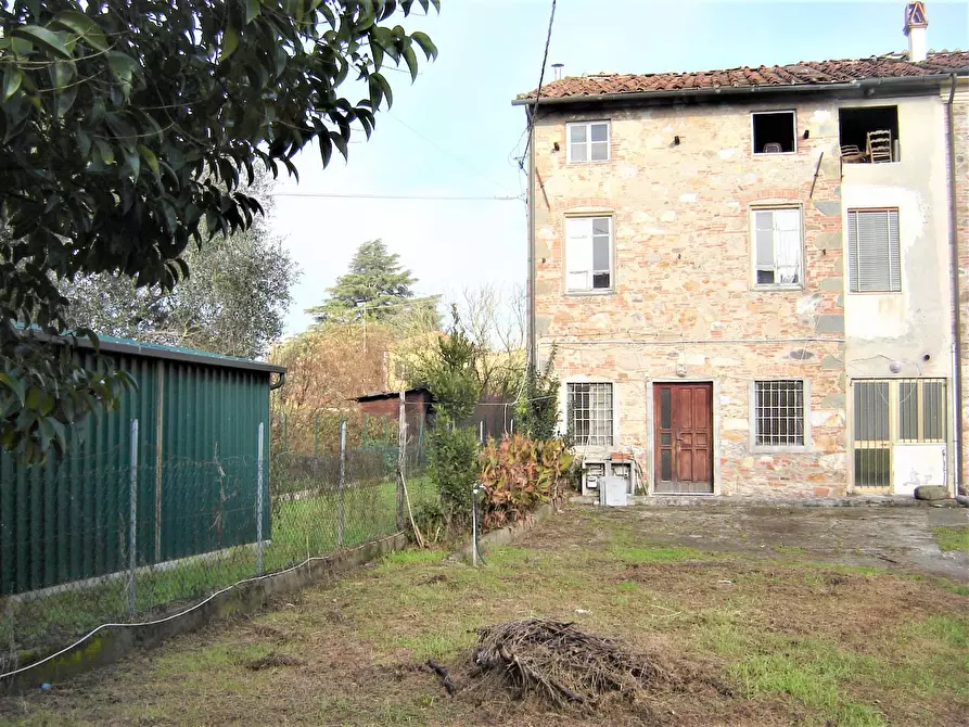Terratetto in vendita a Capannori