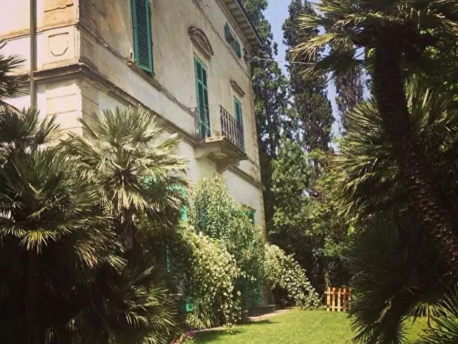 Villa in vendita a Vinci