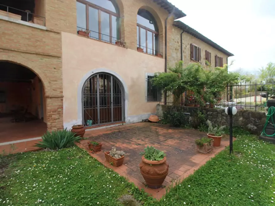 Appartamento in vendita a Monteroni D'arbia