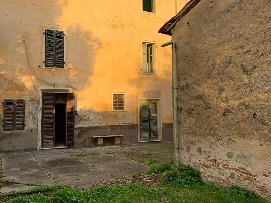 Palazzo in vendita a San Giuliano Terme