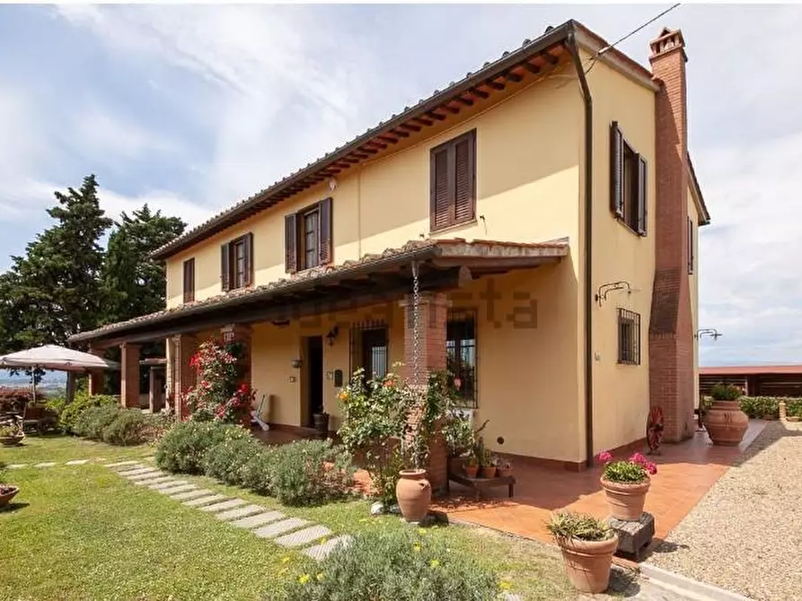 Casa colonica in vendita a Montopoli In Val D'arno