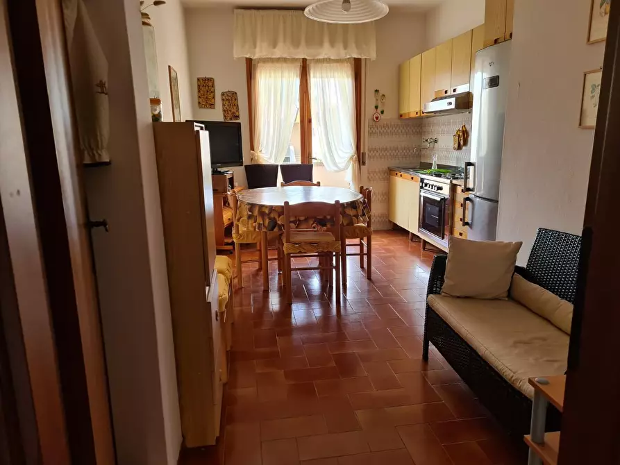 Appartamento in affitto a Rosignano Marittimo