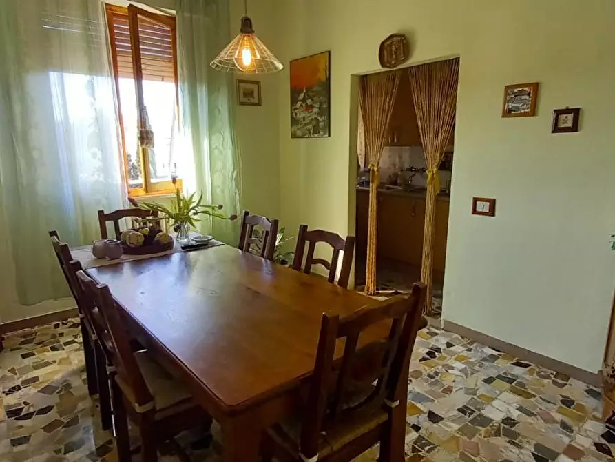 Appartamento in vendita a Gambassi Terme